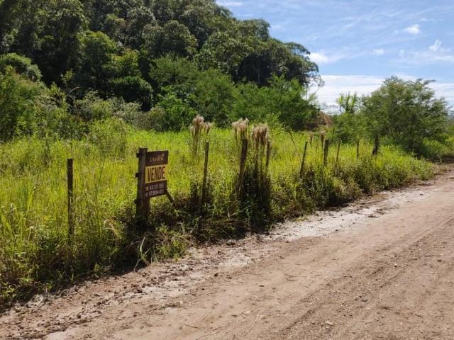 Terreno comercial para Venda em Ilhota/SC Boa Vista