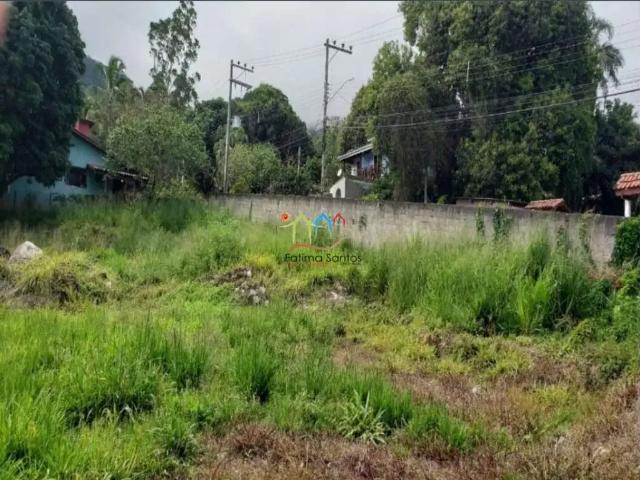 Terreno comercial para Venda em Ilhabela/SP Bexiga