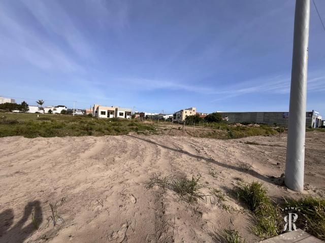 Terreno comercial para Venda em Imbé/RS Nordeste