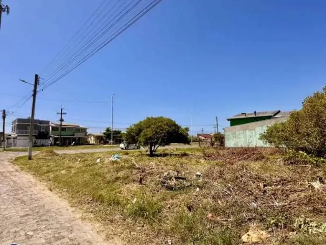 Terreno comercial para Venda em Imbé/RS Santa Terezinha Distrito
