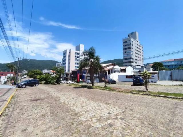 Terreno comercial para Venda em Imbituba/SC Centro