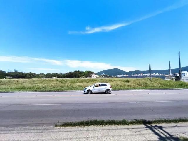Terreno comercial para Venda em Imbituba/SC Centro