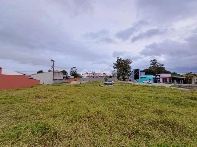 Terreno comercial para Venda em Imbituba/SC Alto Arroio