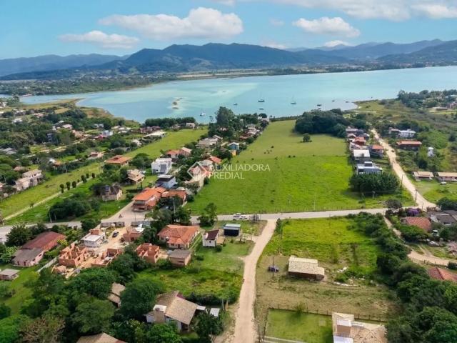Terreno comercial para Venda em Imbituba/SC Ibiraquera