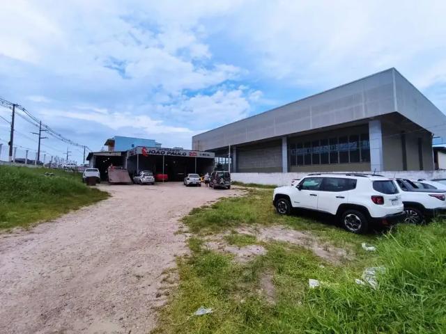 Terreno comercial para Venda em Imbituba/SC Paes Leme
