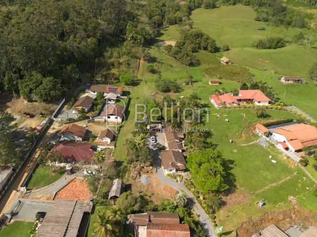 Terreno comercial para Venda em Indaial/SC Encano do Norte