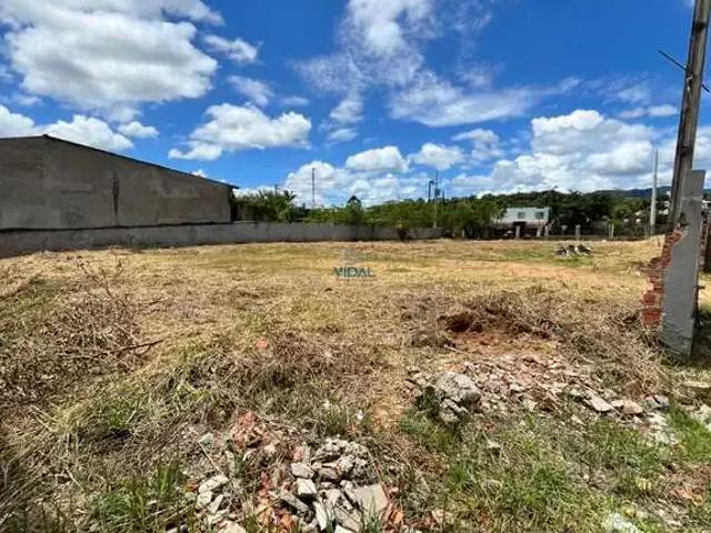 Terreno comercial para Venda em Indaial/SC Estrada das Areias