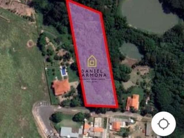 Terreno comercial para Venda em Indaiatuba/SP Tombadouro