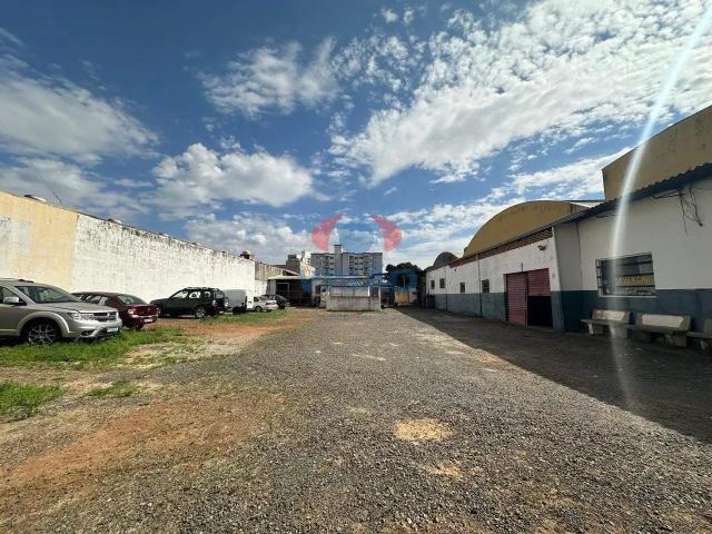 Terreno comercial para Venda em Indaiatuba/SP Vila Brizzola