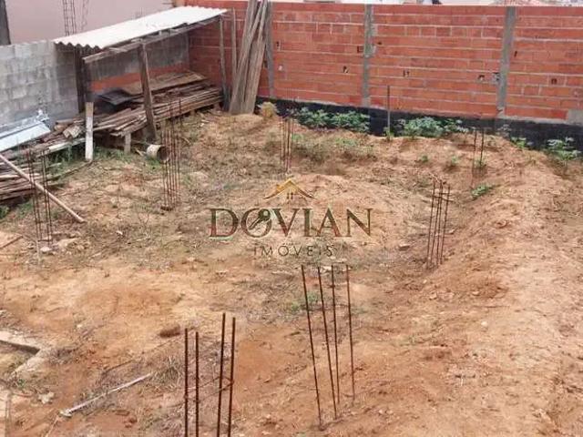 Terreno comercial para Venda em Indaiatuba/SP Vila Rubens