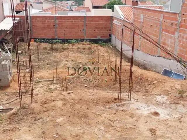 Terreno comercial para Venda em Indaiatuba/SP Vila Rubens