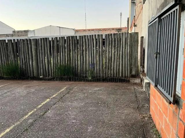 Terreno comercial para Venda em Indaiatuba/SP Vila Vitória I
