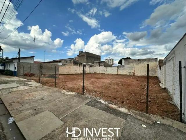 Terreno comercial para Venda em Indaiatuba/SP Vila Vitória II