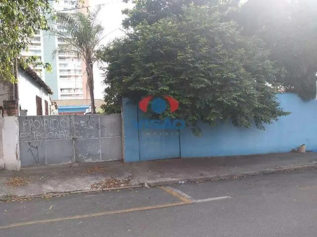 Terreno comercial para Venda em Indaiatuba/SP Centro