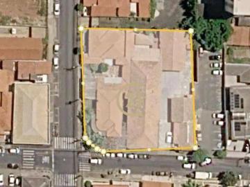 Terreno comercial para Venda em Indaiatuba/SP Centro