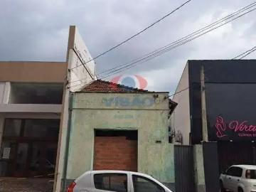 Terreno comercial para Venda em Indaiatuba/SP Centro
