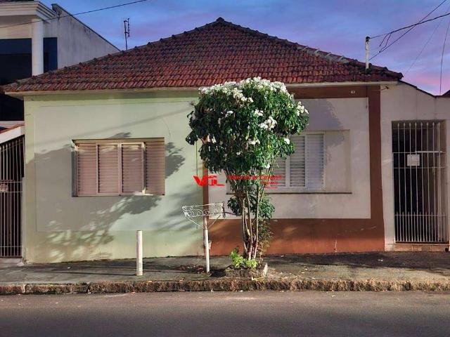 Terreno comercial para Venda em Indaiatuba/SP Centro