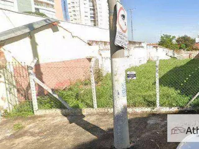 Terreno comercial para Venda em Indaiatuba/SP Centro