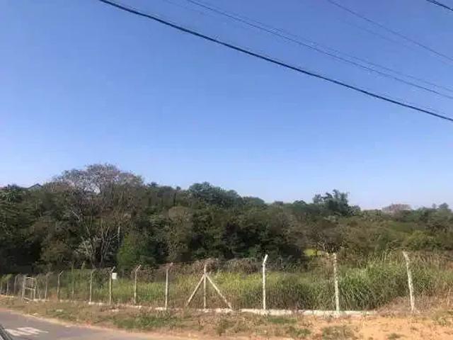 Terreno comercial para Venda em Indaiatuba/SP Chácara do Trevo