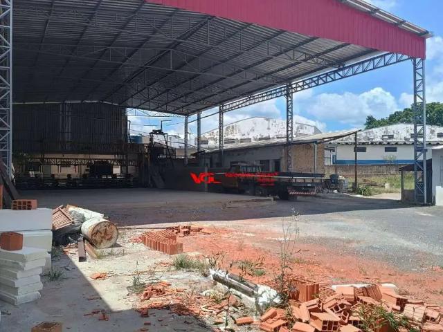 Terreno comercial para Venda em Indaiatuba/SP Cidade Nova I