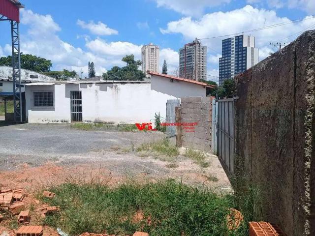 Terreno comercial para Venda em Indaiatuba/SP Cidade Nova I