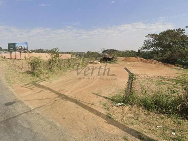 Terreno comercial para Venda em Indaiatuba/SP Colinas de Indaiatuba