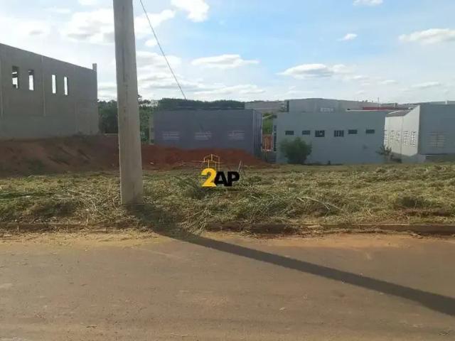 Terreno comercial para Venda em Indaiatuba/SP Europark Comercial