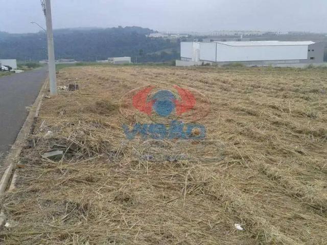 Terreno comercial para Venda em Indaiatuba/SP Europark Comercial