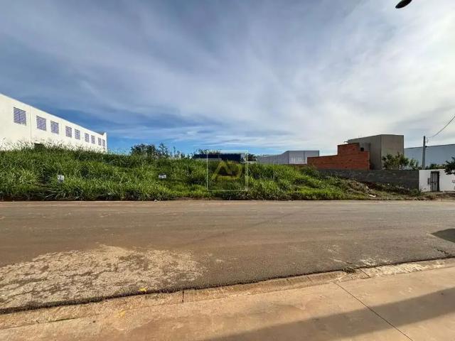 Terreno comercial para Venda em Indaiatuba/SP Europark Comercial