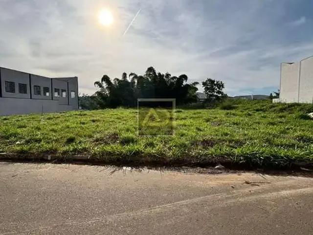 Terreno comercial para Venda em Indaiatuba/SP Europark Comercial