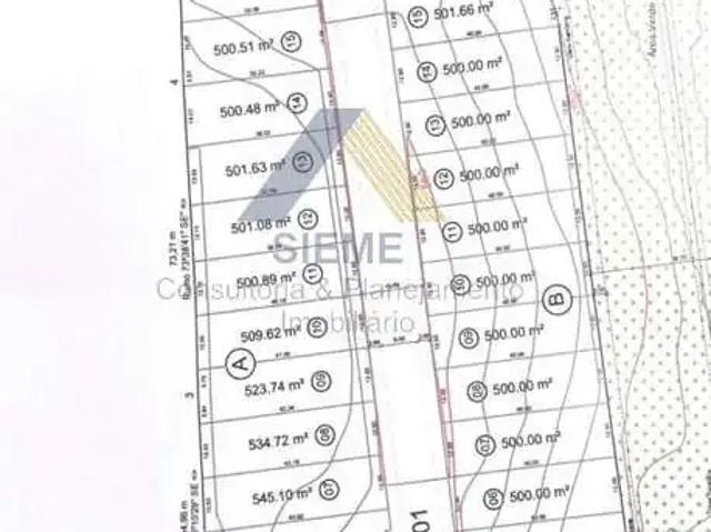 Terreno comercial para Venda em Indaiatuba/SP Itaici