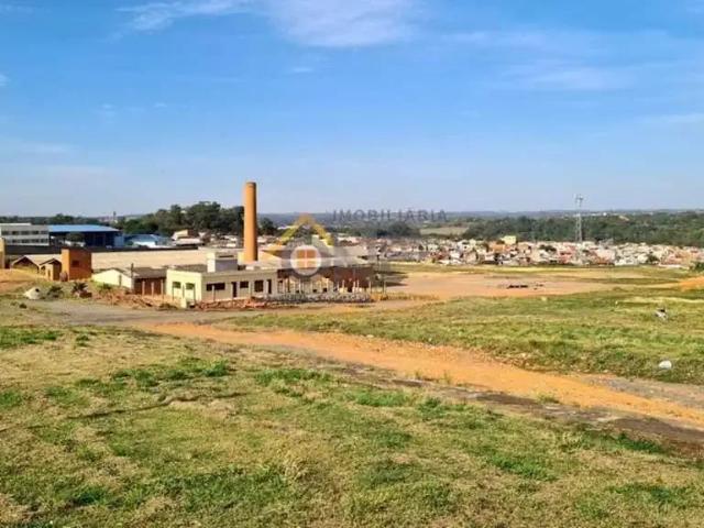 Terreno comercial para Venda em Indaiatuba/SP Itaici