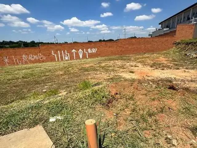 Terreno comercial para Venda em Indaiatuba/SP Jardim Siena