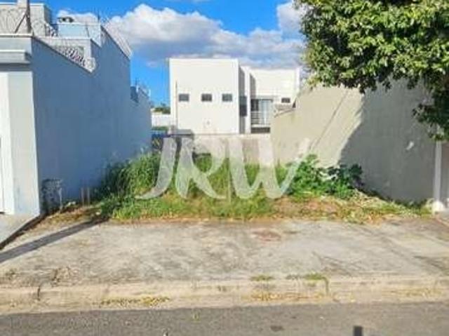 Terreno comercial para Venda em Indaiatuba/SP Jardim Colonial