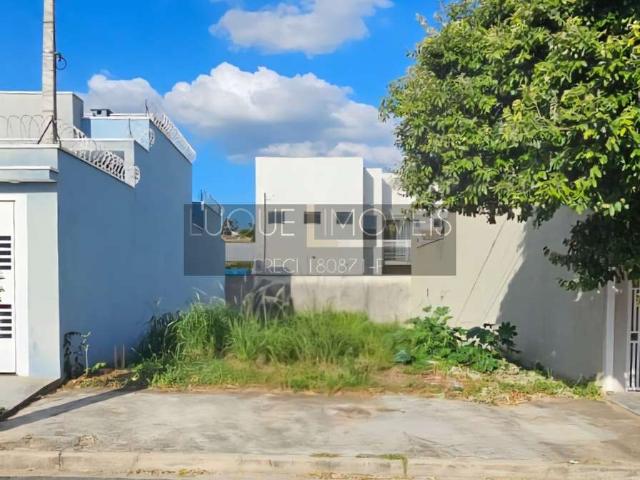 Terreno comercial para Venda em Indaiatuba/SP Jardim Colonial