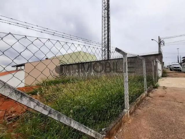 Terreno comercial para Venda em Indaiatuba/SP Jardim Colonial