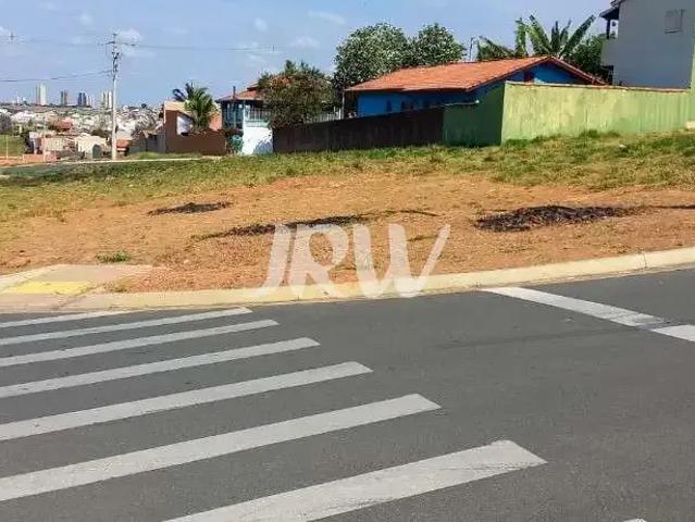 Terreno comercial para Venda em Indaiatuba/SP Jardim Casablanca