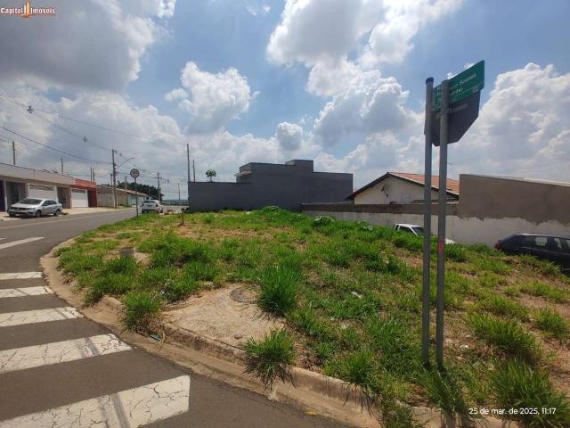 Terreno comercial para Venda em Indaiatuba/SP Jardim Beija Flor