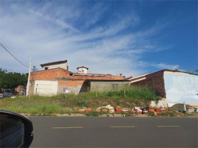 Terreno comercial para Venda em Indaiatuba/SP Jardim Doutor Carlos Augusto de Camargo Andrade