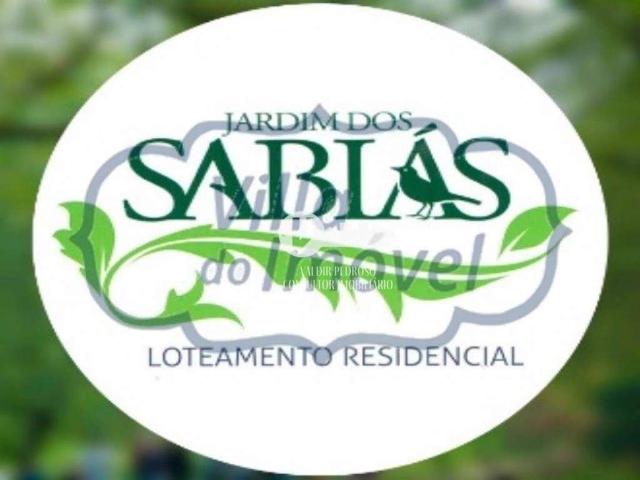 Terreno comercial para Venda em Indaiatuba/SP Jardim dos Sabiás