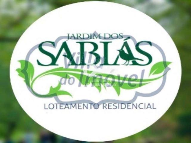 Terreno comercial para Venda em Indaiatuba/SP Jardim dos Sabiás