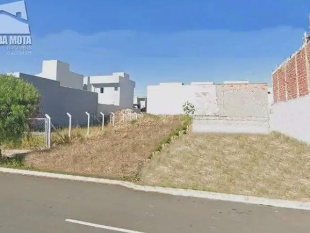 Terreno comercial para Venda em Indaiatuba/SP Jardim dos Sabiás