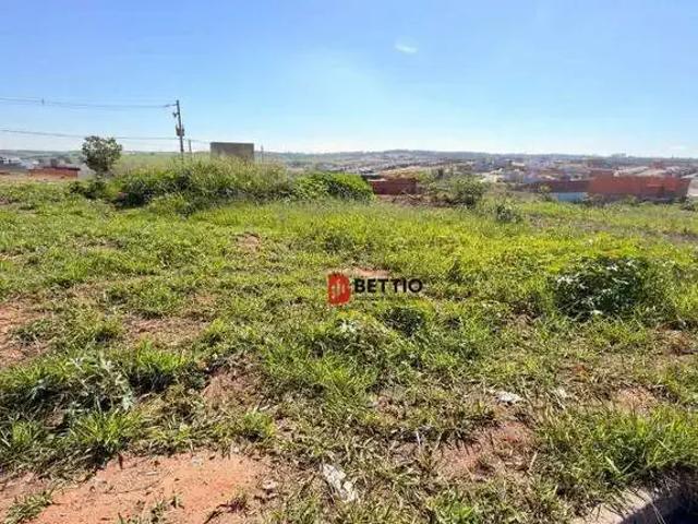 Terreno comercial para Venda em Indaiatuba/SP Jardim das Araras