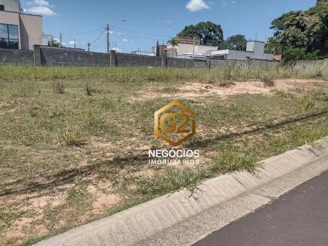 Terreno comercial para Venda em Indaiatuba/SP Jardim Montreal Residence