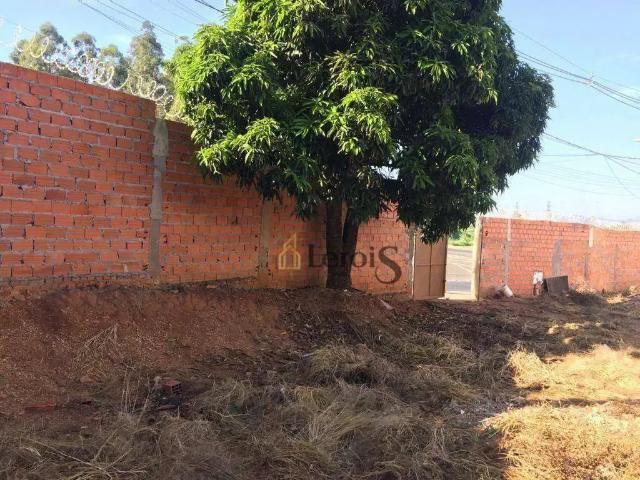 Terreno comercial para Venda em Indaiatuba/SP Jardim Morada do Sol