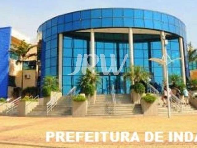 Terreno comercial para Venda em Indaiatuba/SP Jardim Morada do Sol