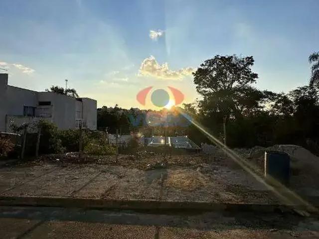 Terreno comercial para Venda em Indaiatuba/SP Jardim Morumbi