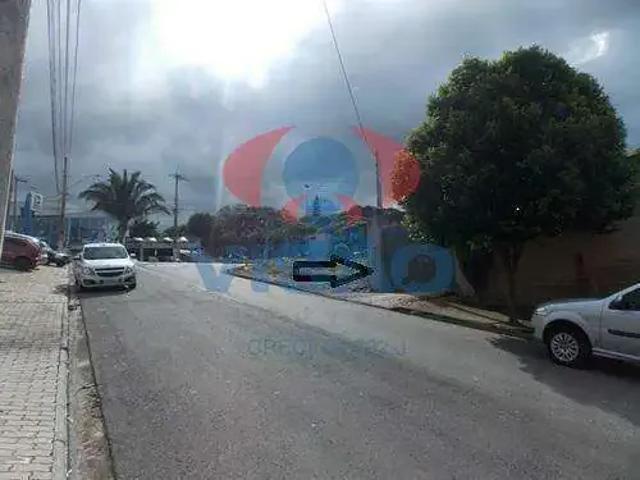 Terreno comercial para Venda em Indaiatuba/SP Jardim Sevilha