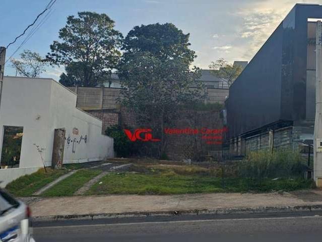 Terreno comercial para Venda em Indaiatuba/SP Jardim Portal dos Ipês