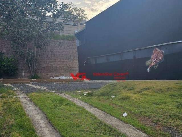 Terreno comercial para Venda em Indaiatuba/SP Jardim Portal dos Ipês